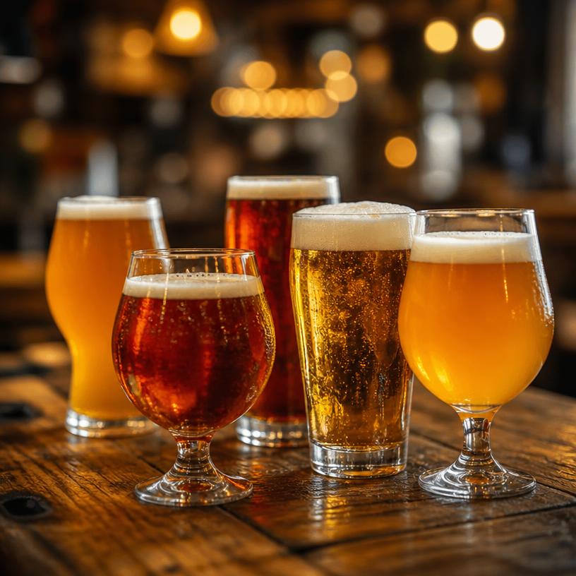 Sexta-feira e cerveja, por que esse ritual faz tanto sucesso?