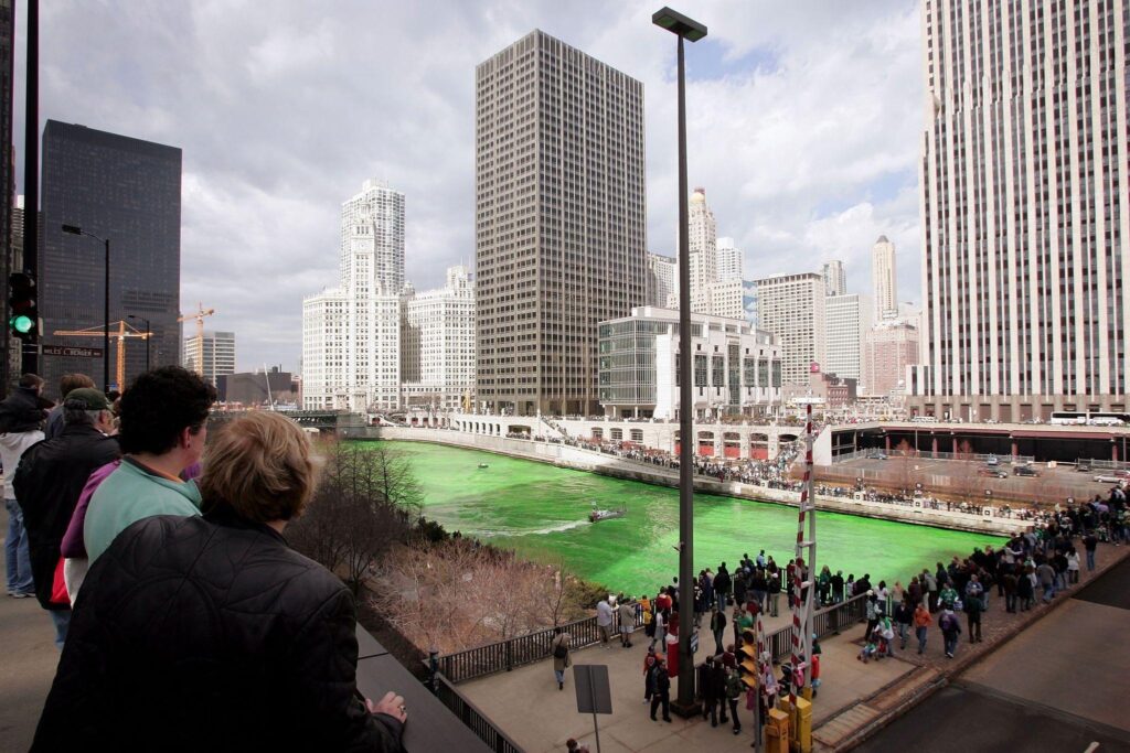 A Verdadeira História do Saint Patrick's Day: Muito Além da Cerveja Verde Saint Patrick