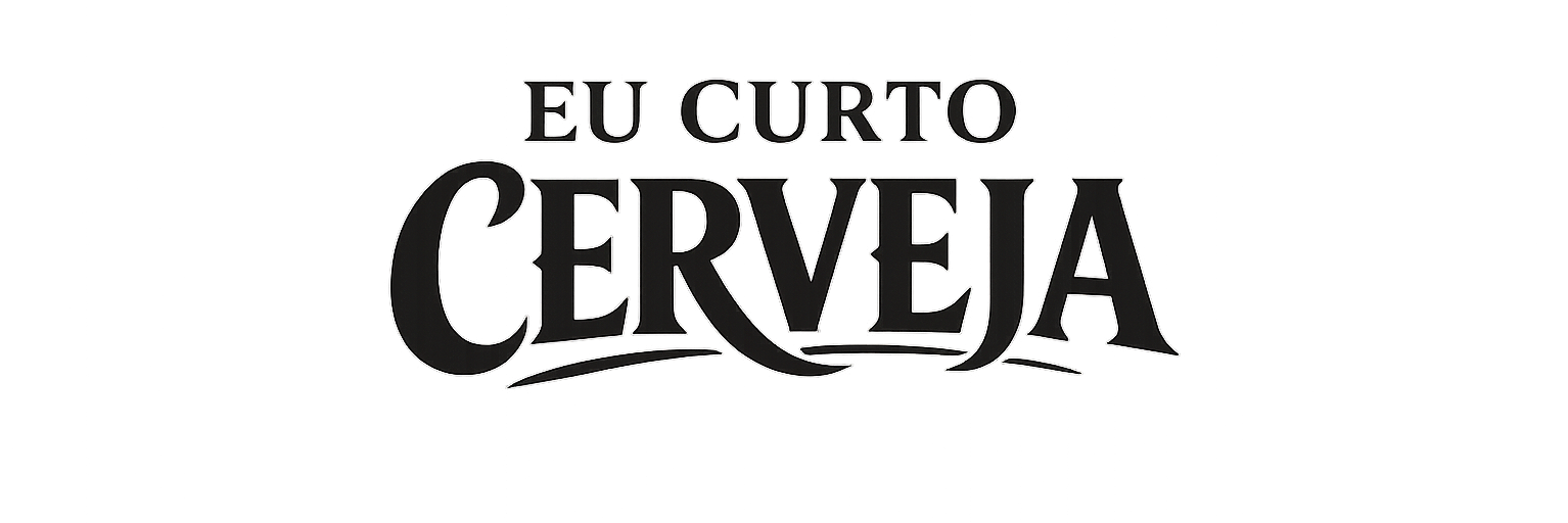 eu curto cerveja