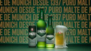 Ambev investe R$ 300 milhões no Maranhão e reforça aposta nas cervejas premium com produção da Spaten no Nordeste