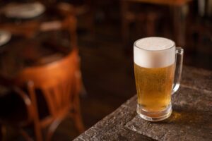 A cerveja que você gosta diz algo sobre você? Talvez menos do que você imagina.